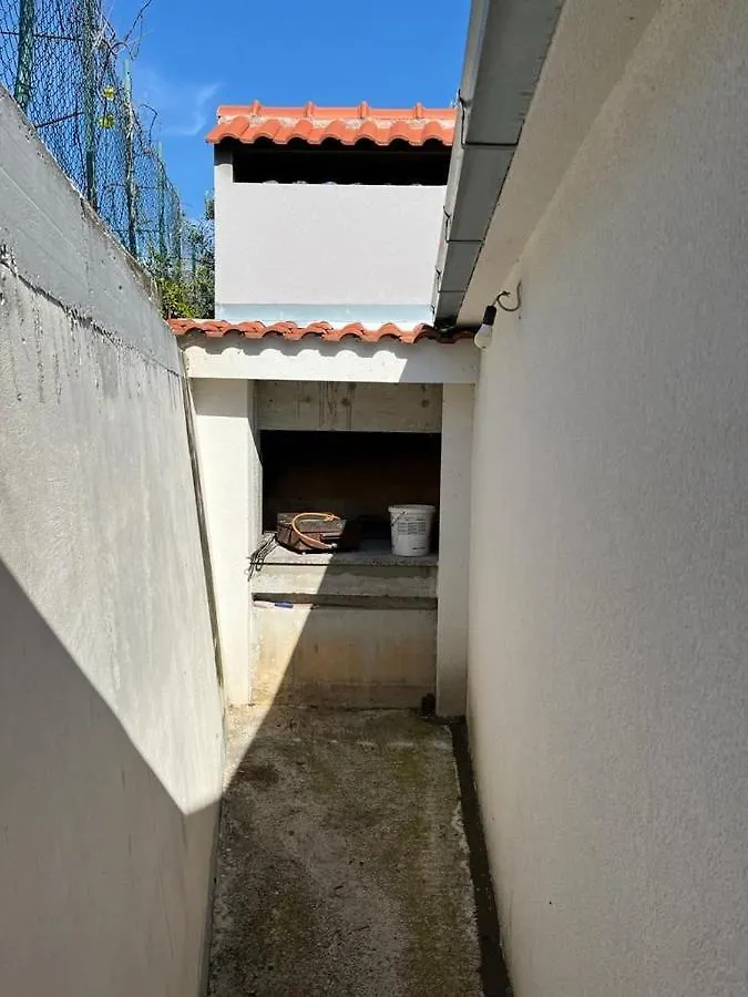 City Apartment Nature Kaštela