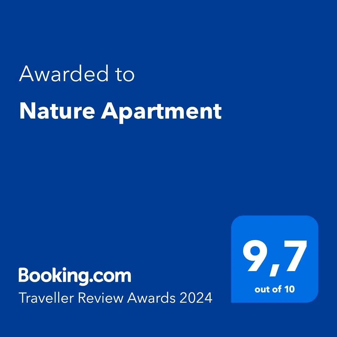 City Apartment Nature Kaštela 0*,  Horvátország